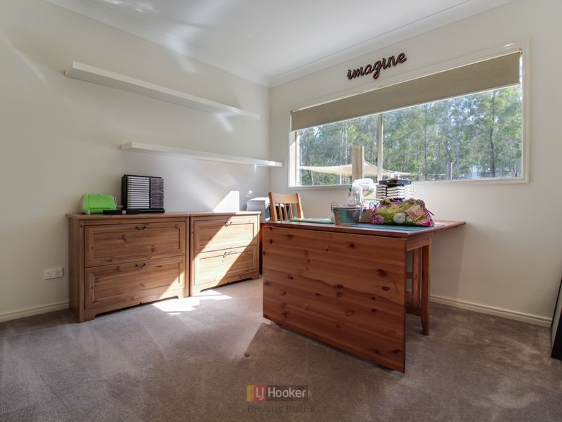 31 Carbeen Road, Park Ridge South QLD 4125