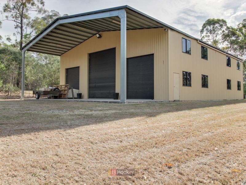 31 Carbeen Road, Park Ridge South QLD 4125