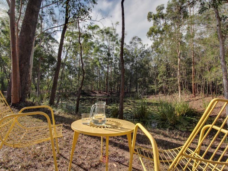 31 Carbeen Road, Park Ridge South QLD 4125