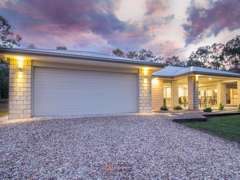 31 Carbeen Road, Park Ridge South QLD 4125