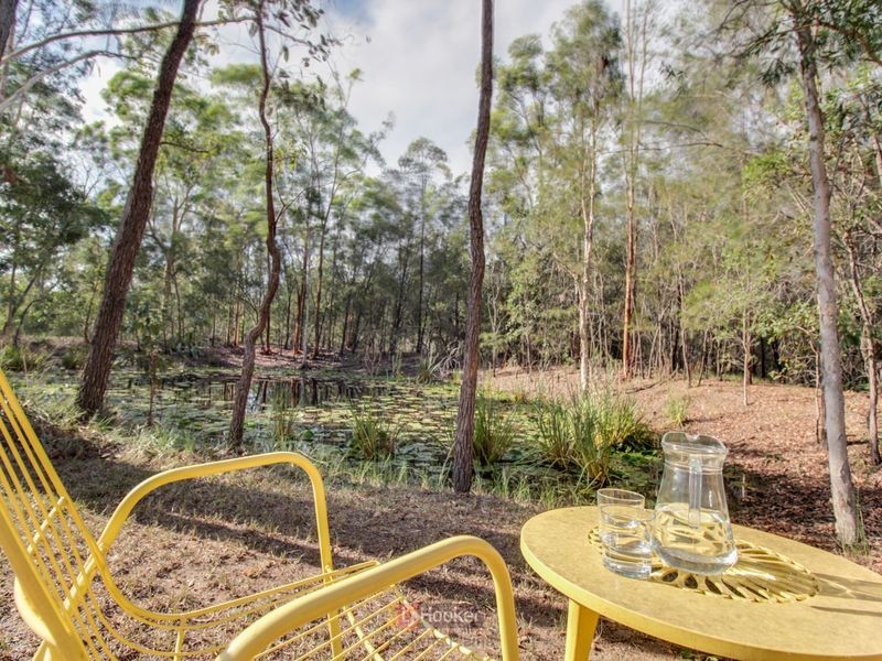31 Carbeen Road, Park Ridge South QLD 4125