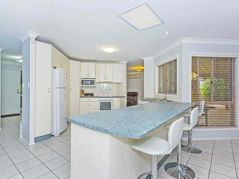 8 Wade Court, Boronia Heights QLD 4124