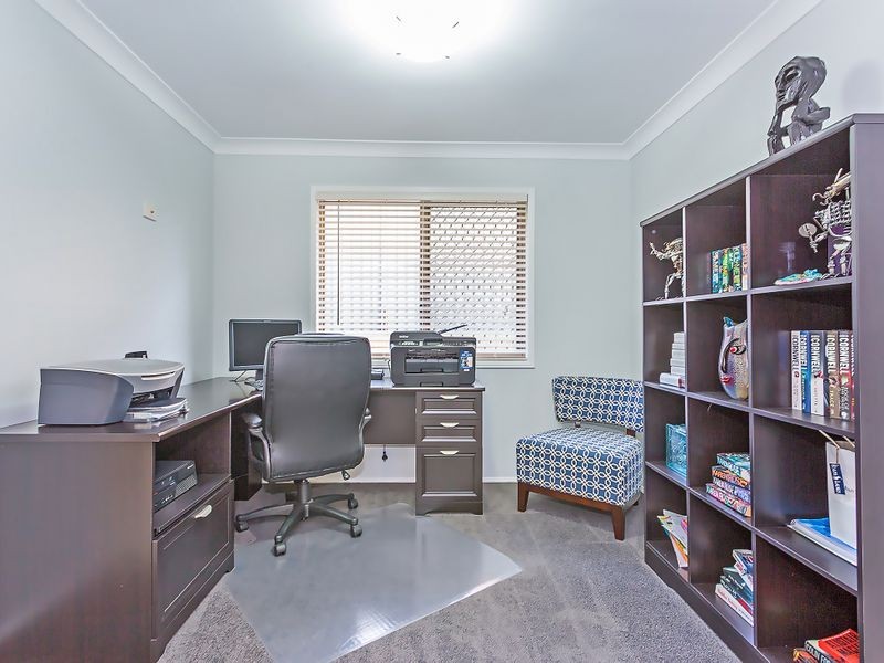 8 Wade Court, Boronia Heights QLD 4124