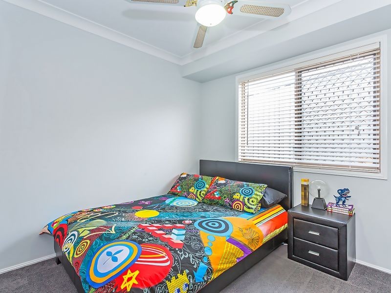 8 Wade Court, Boronia Heights QLD 4124