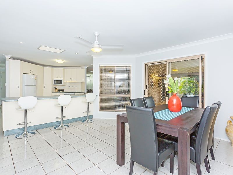 8 Wade Court, Boronia Heights QLD 4124