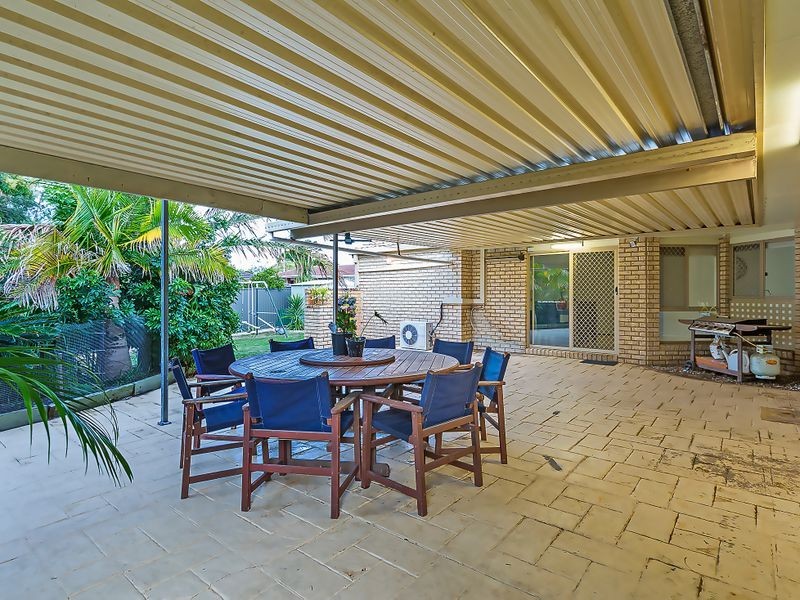 8 Wade Court, Boronia Heights QLD 4124