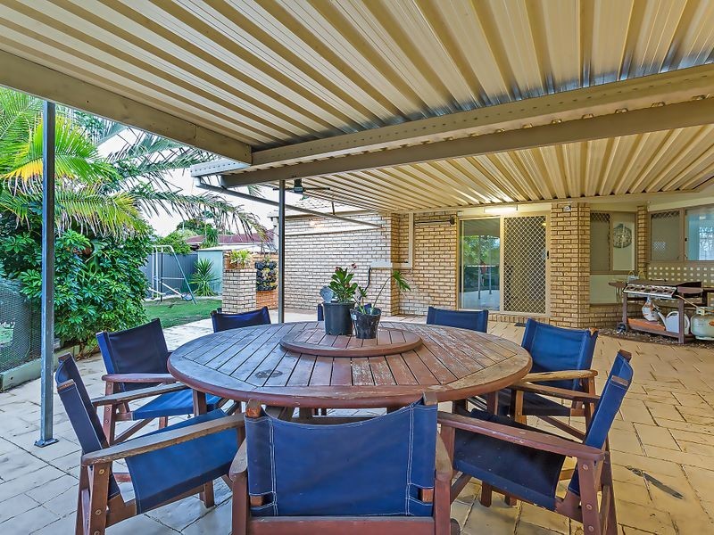 8 Wade Court, Boronia Heights QLD 4124