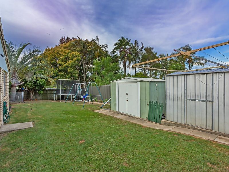 8 Wade Court, Boronia Heights QLD 4124