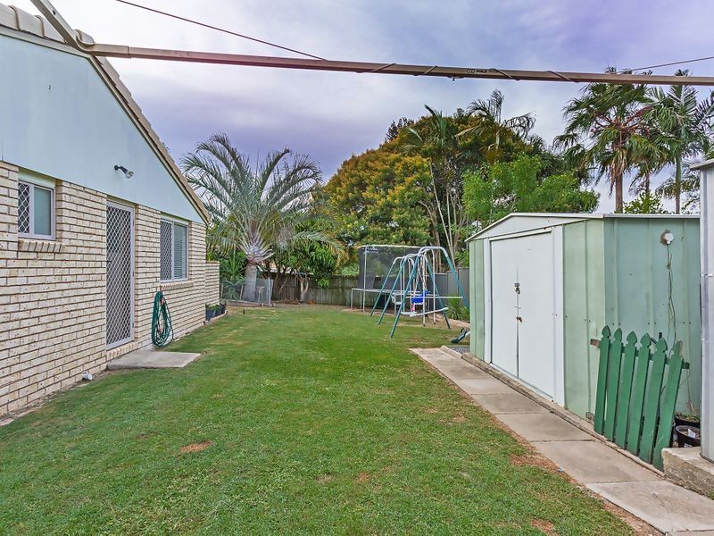 8 Wade Court, Boronia Heights QLD 4124