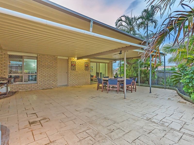 8 Wade Court, Boronia Heights QLD 4124