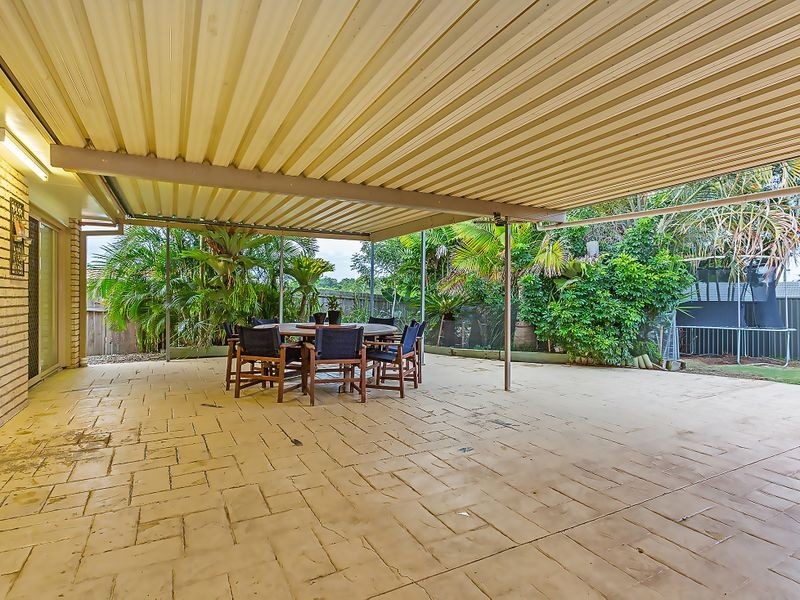 8 Wade Court, Boronia Heights QLD 4124