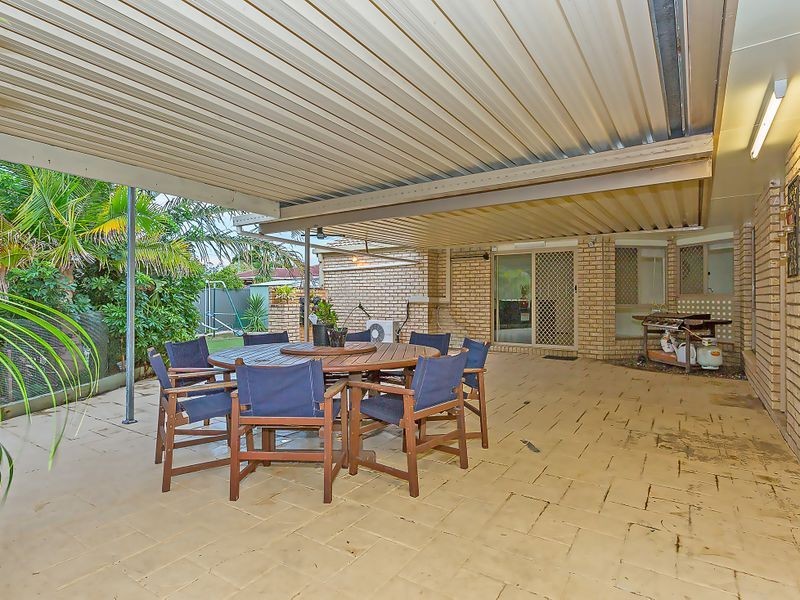 8 Wade Court, Boronia Heights QLD 4124