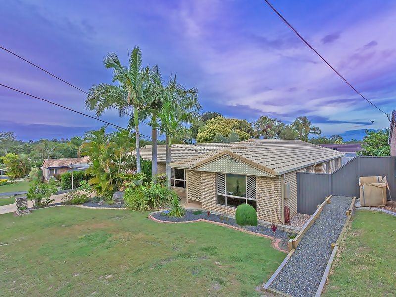 8 Wade Court, Boronia Heights QLD 4124