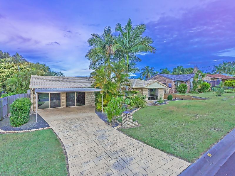 8 Wade Court, Boronia Heights QLD 4124