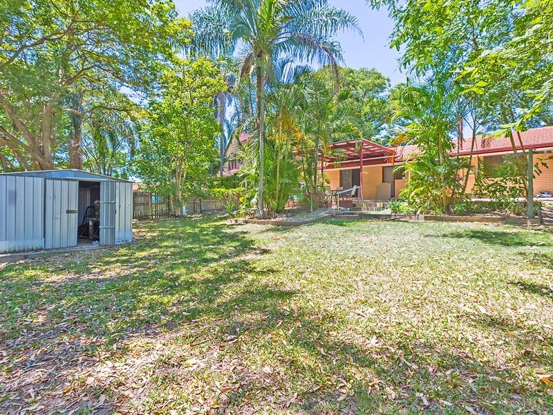69 Fedrick Street, Boronia Heights QLD 4124
