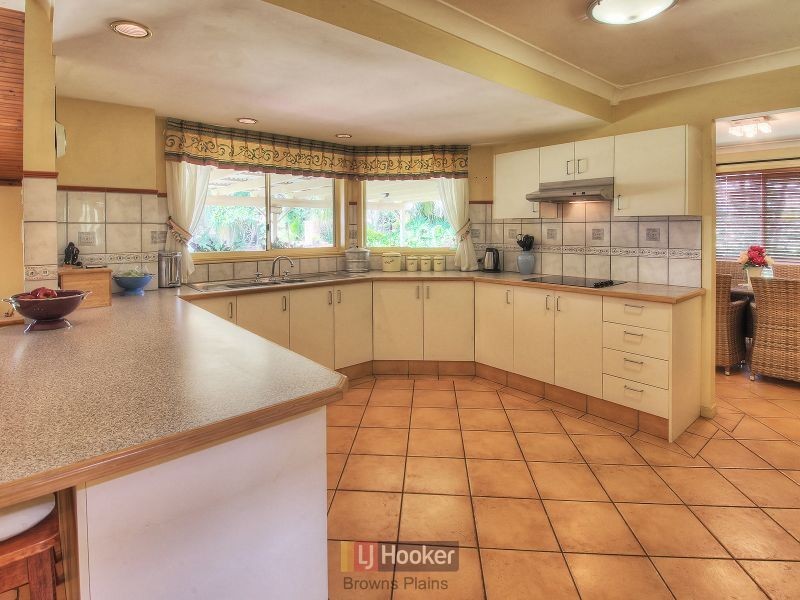 119 – 121 Granger Road, Park Ridge South QLD 4125