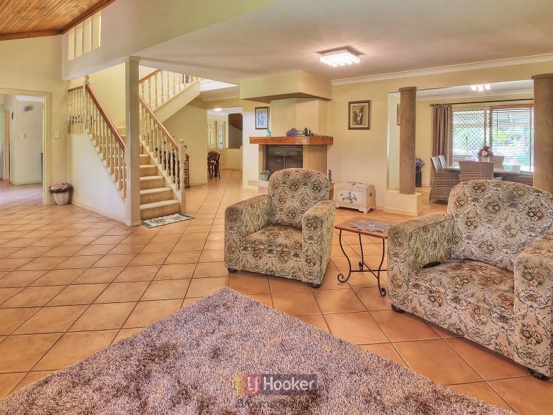 119 – 121 Granger Road, Park Ridge South QLD 4125