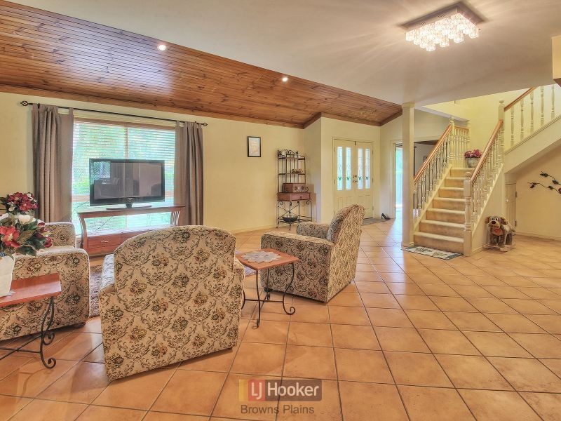 119 – 121 Granger Road, Park Ridge South QLD 4125