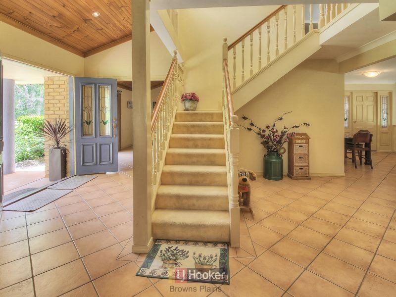 119 – 121 Granger Road, Park Ridge South QLD 4125