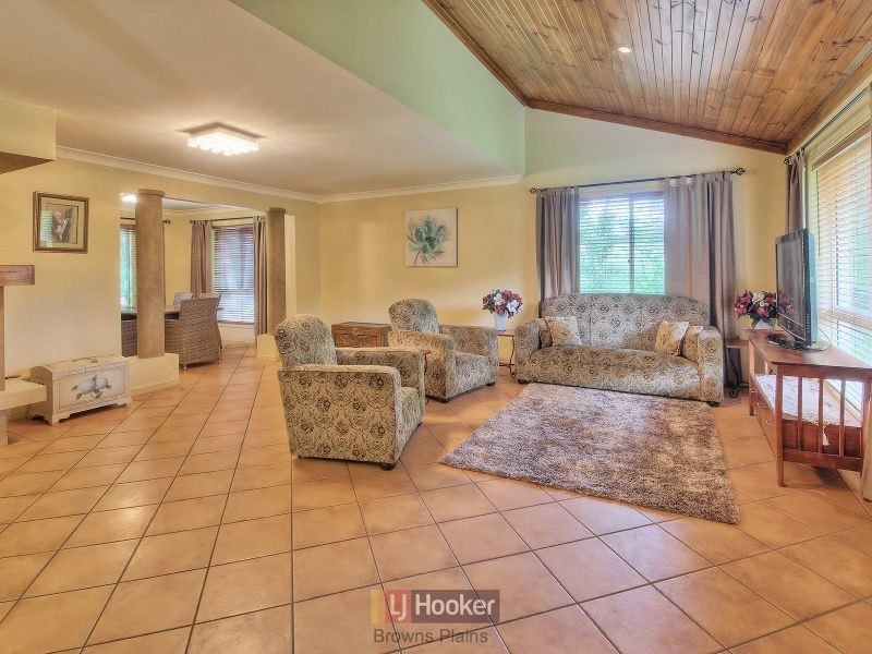 119 – 121 Granger Road, Park Ridge South QLD 4125