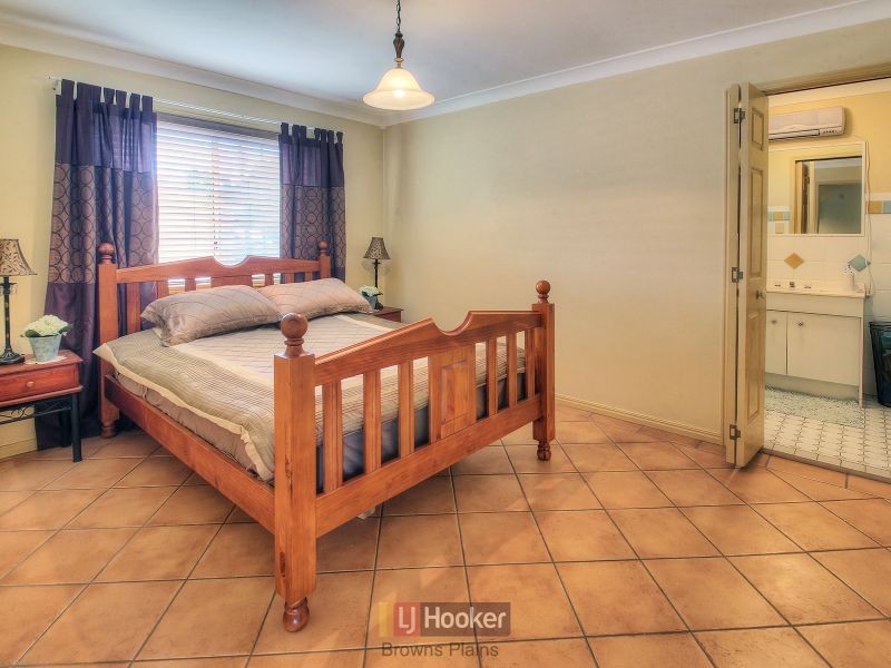 119 – 121 Granger Road, Park Ridge South QLD 4125