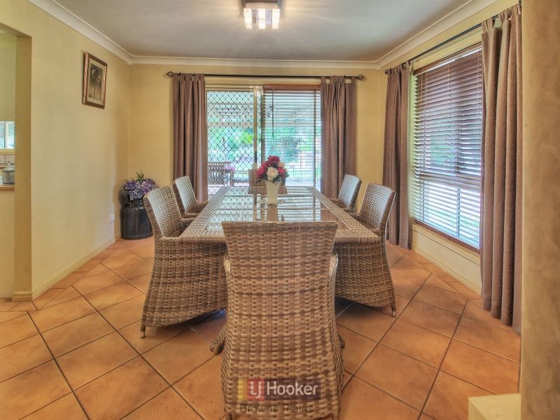 119 – 121 Granger Road, Park Ridge South QLD 4125