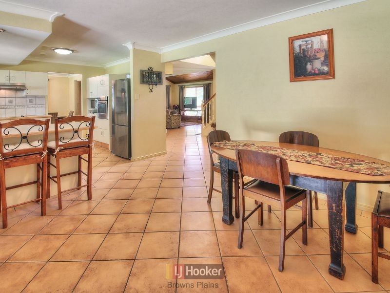 119 – 121 Granger Road, Park Ridge South QLD 4125