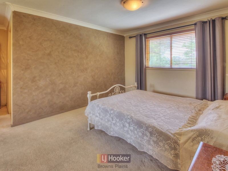 119 – 121 Granger Road, Park Ridge South QLD 4125