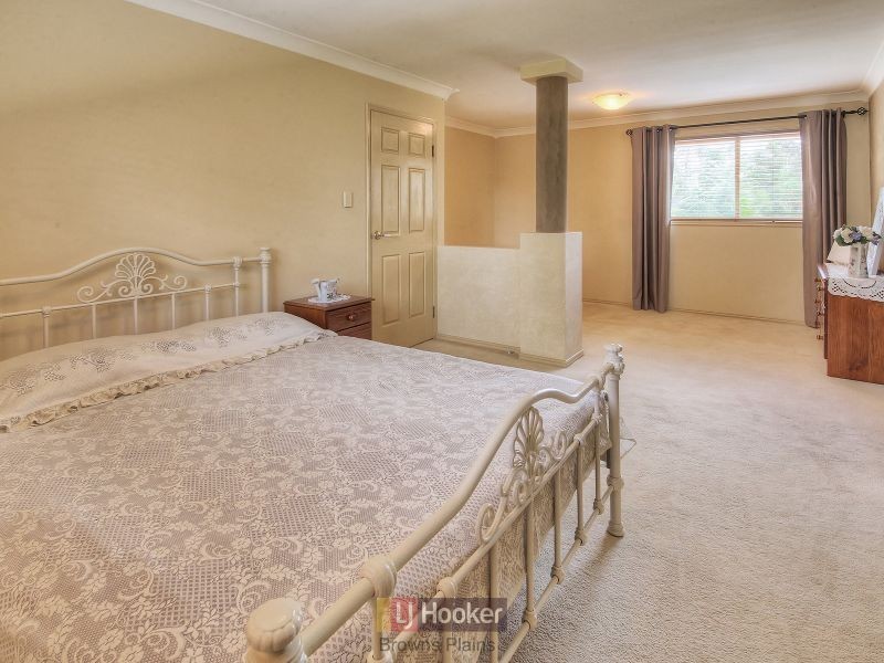 119 – 121 Granger Road, Park Ridge South QLD 4125