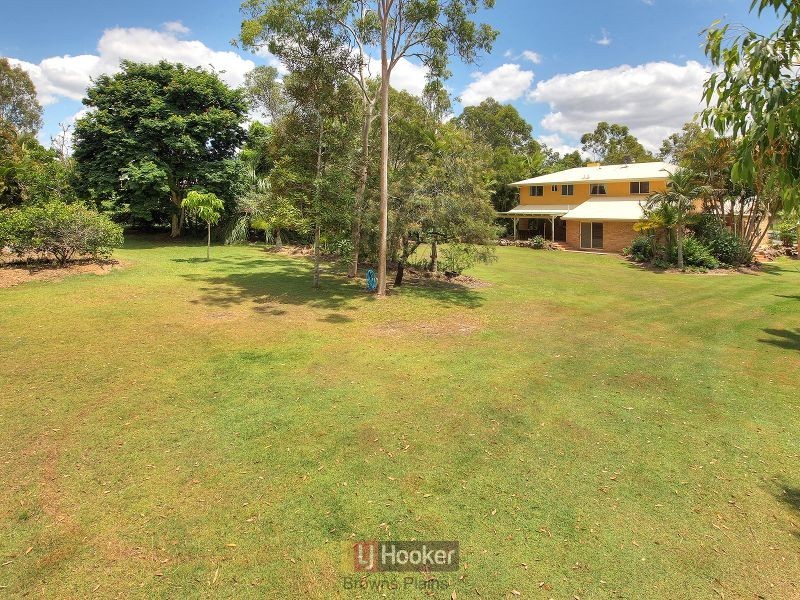 119 – 121 Granger Road, Park Ridge South QLD 4125