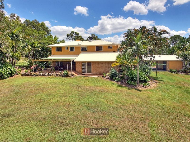 119 – 121 Granger Road, Park Ridge South QLD 4125