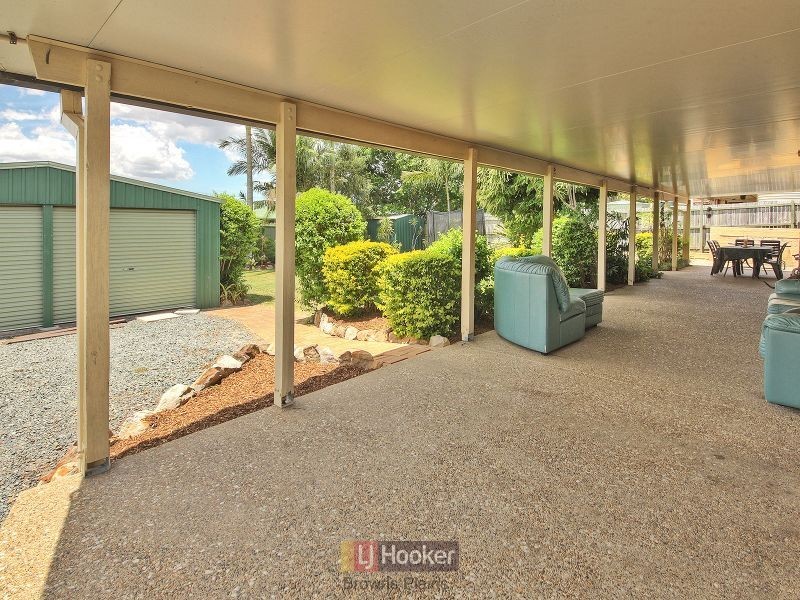 26 Grecian Street, Regents Park QLD 4118