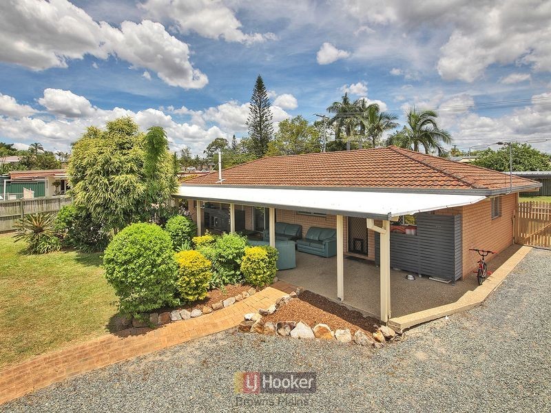 26 Grecian Street, Regents Park QLD 4118