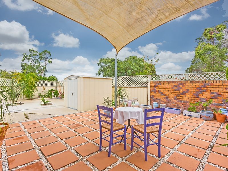 100 Ackama Street, Algester QLD 4115
