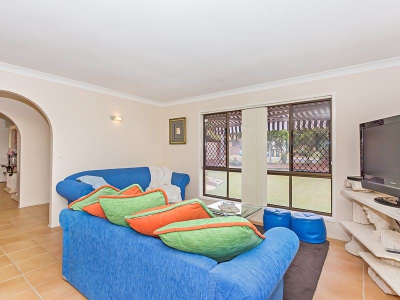100 Ackama Street, Algester QLD 4115