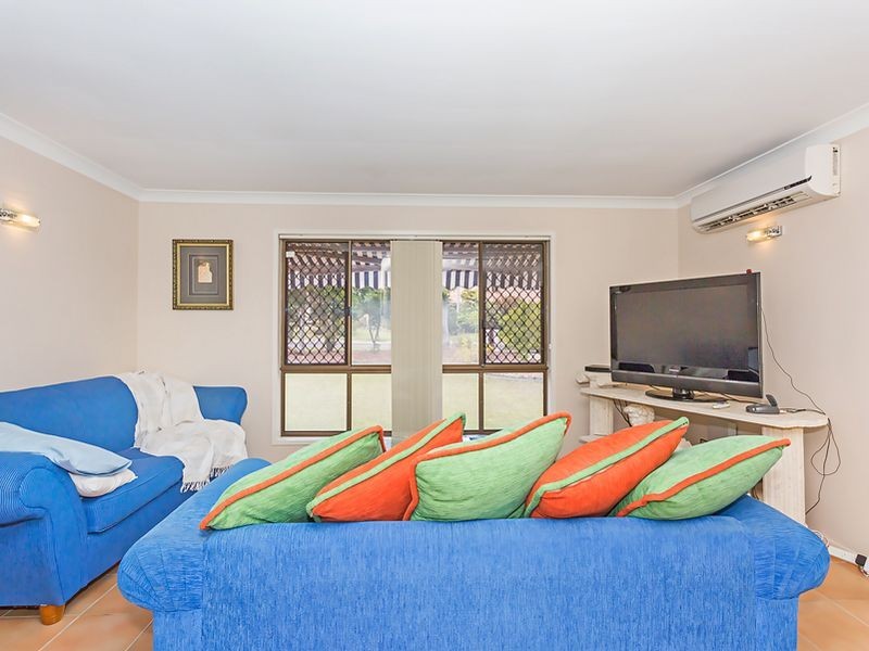 100 Ackama Street, Algester QLD 4115