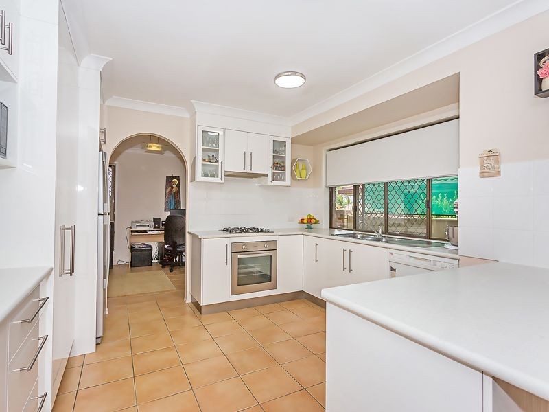 100 Ackama Street, Algester QLD 4115