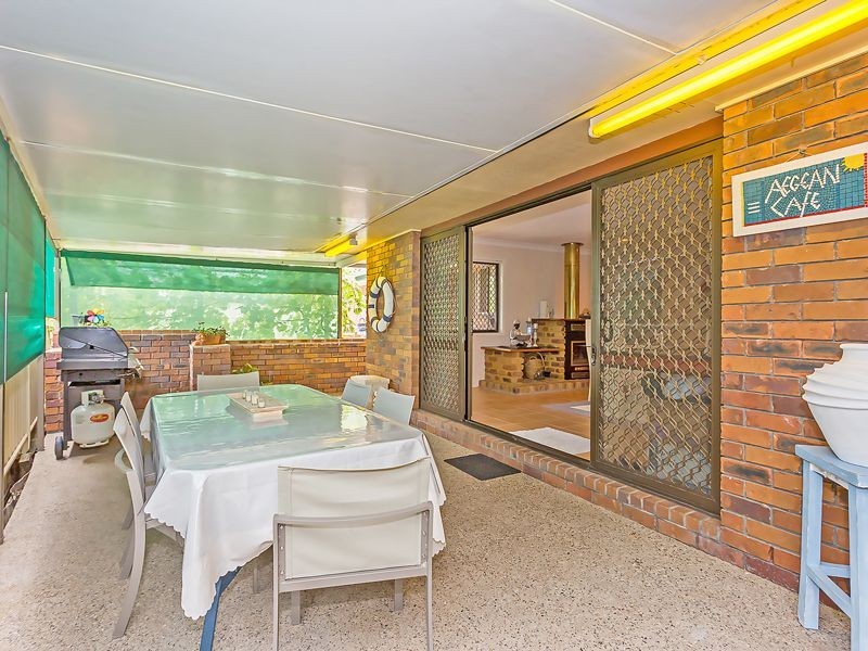 100 Ackama Street, Algester QLD 4115