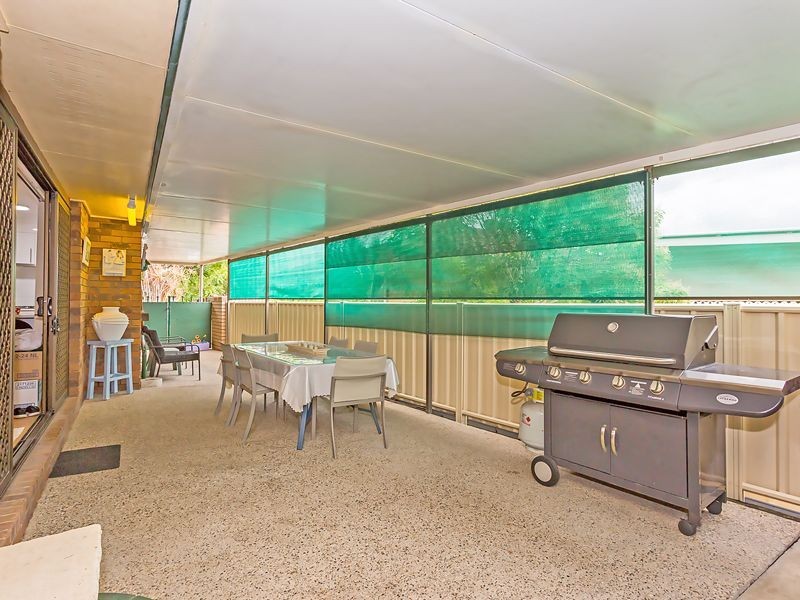 100 Ackama Street, Algester QLD 4115