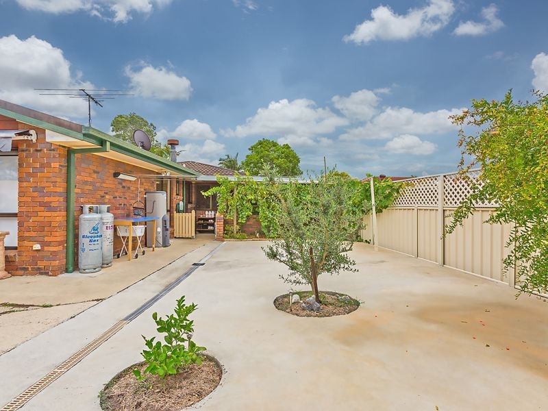 100 Ackama Street, Algester QLD 4115