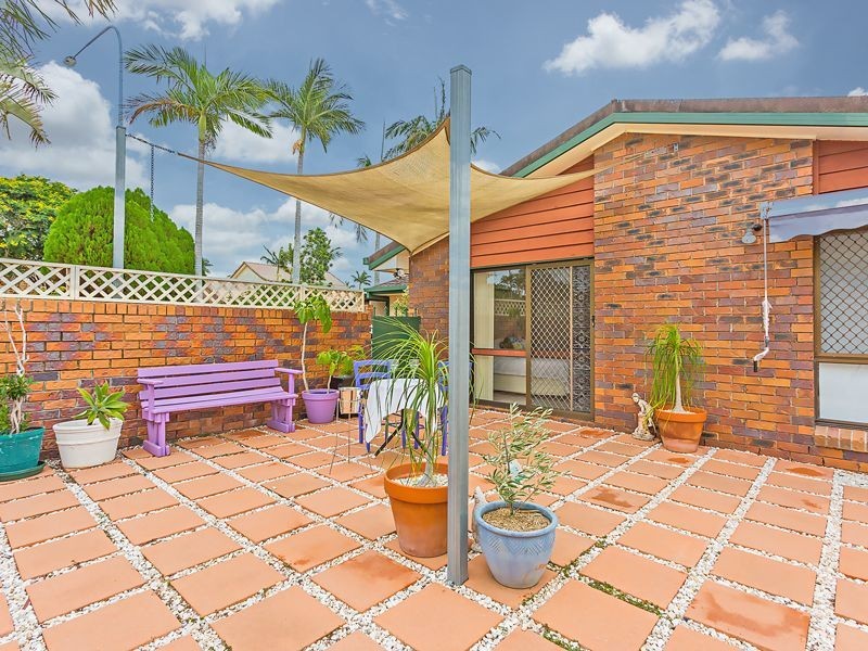 100 Ackama Street, Algester QLD 4115