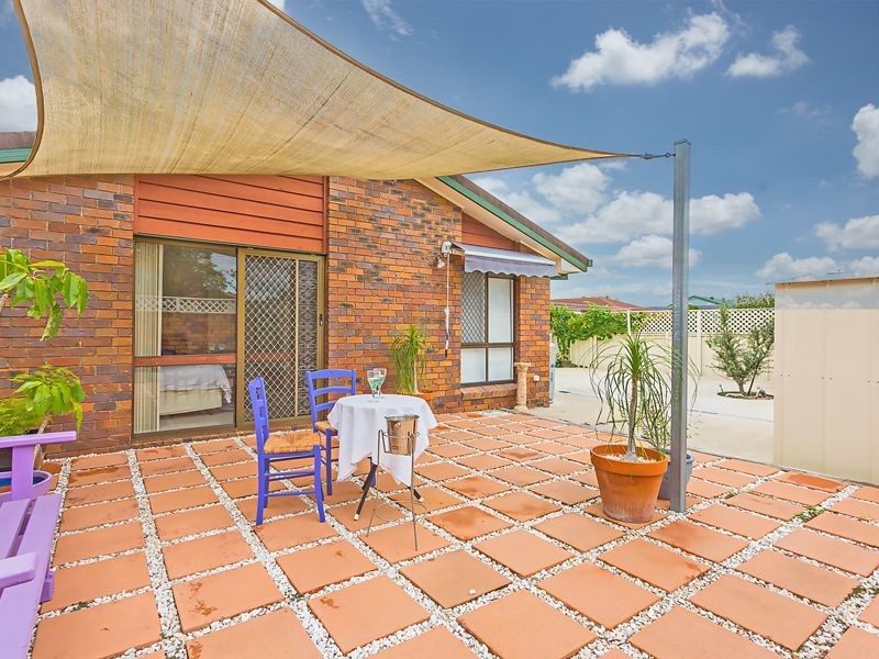 100 Ackama Street, Algester QLD 4115