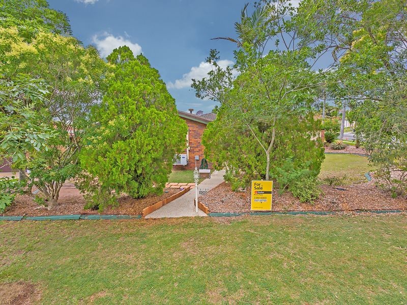 100 Ackama Street, Algester QLD 4115