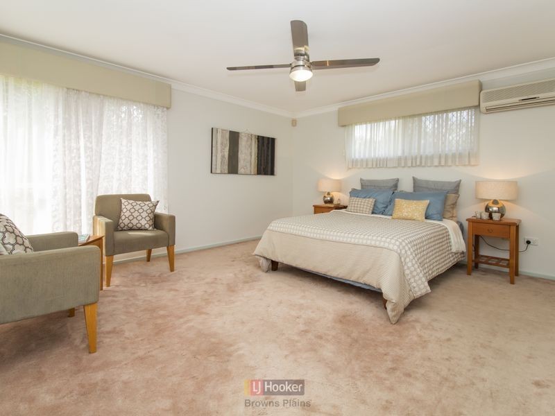 9-21 Mackunda Court, Park Ridge South QLD 4125