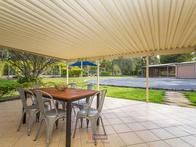 9-21 Mackunda Court, Park Ridge South QLD 4125