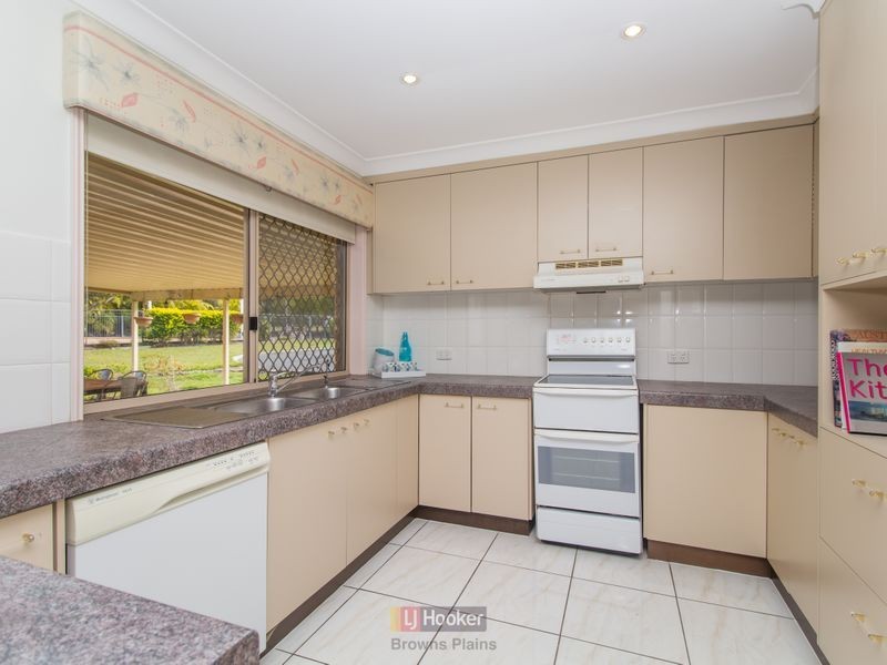 9-21 Mackunda Court, Park Ridge South QLD 4125