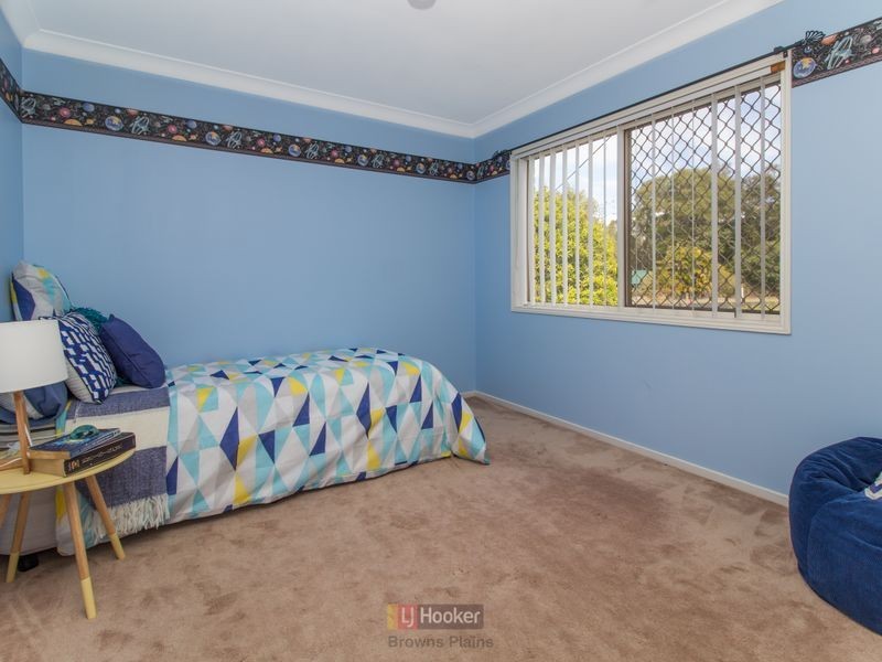 9-21 Mackunda Court, Park Ridge South QLD 4125