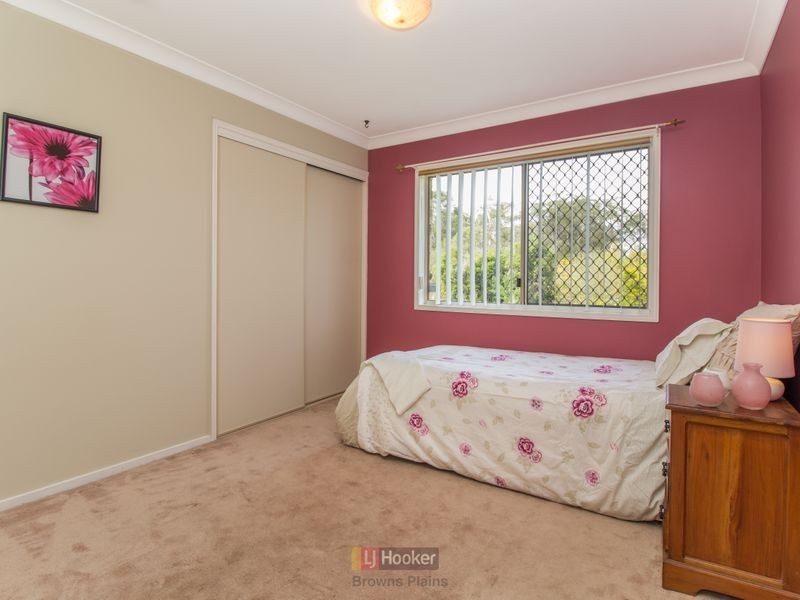 9-21 Mackunda Court, Park Ridge South QLD 4125