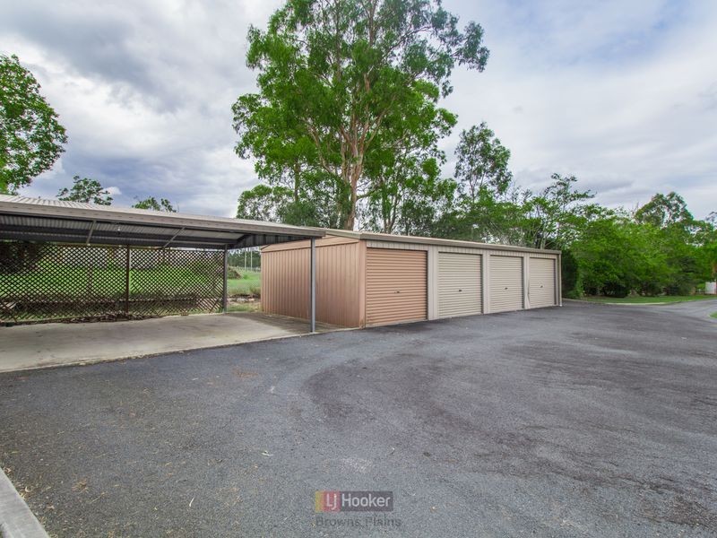 9-21 Mackunda Court, Park Ridge South QLD 4125