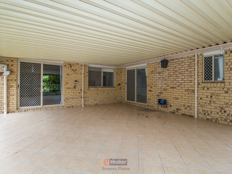 9-21 Mackunda Court, Park Ridge South QLD 4125